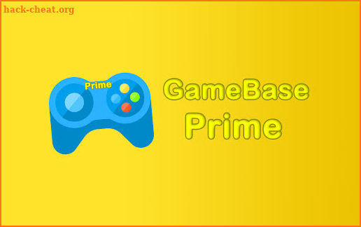 GameBasePrime - Retro Games screenshot