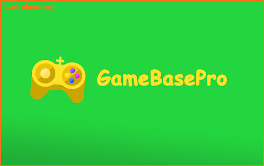 GameBasePro screenshot