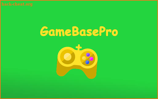 GameBasePro screenshot