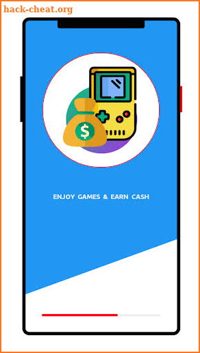 GameCash : Play  Games  &  Gather  Cash screenshot