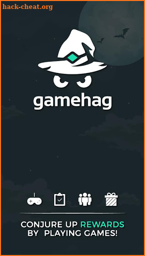 Gamehag Codes June