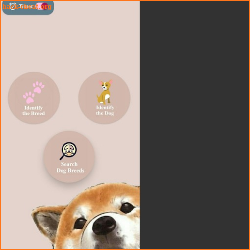 GameMode screenshot