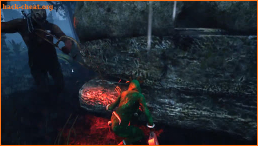 Gameplay For Dead by Daylight screenshot