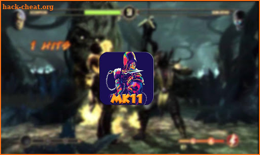 Gameplay For Mortal Kombаt 11 screenshot
