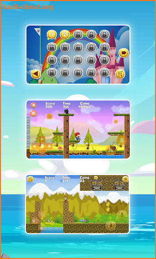 Gamepotion Plus screenshot