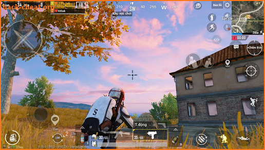 Games 2023 Offline: Army Games screenshot