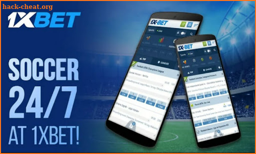 Games And Sports for 1XBET 2021 screenshot