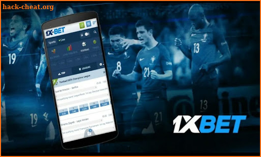 Games And Sports for 1XBET 2021 screenshot