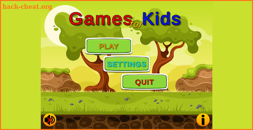 Games for Kids screenshot