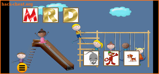 Games for Kids screenshot