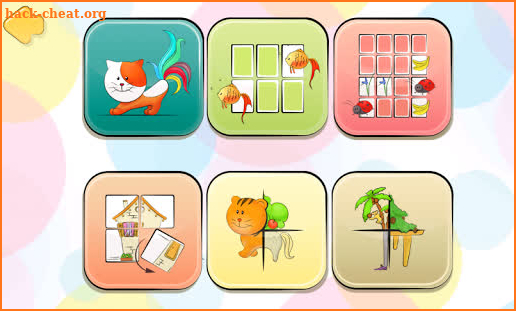Games for kids and Parents screenshot