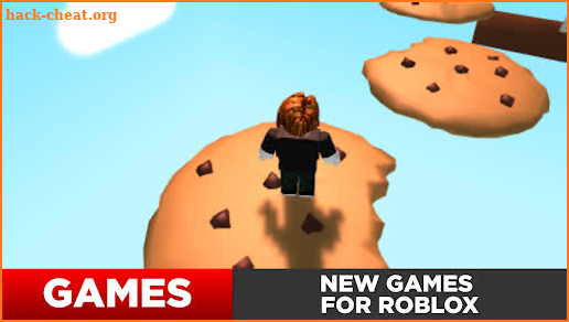Games for roblox screenshot