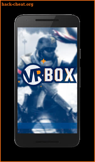 Games for VR Box 3.0 screenshot