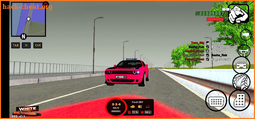 Games Life screenshot
