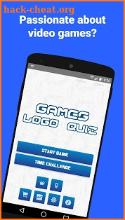 Games Logo Quiz Pro screenshot