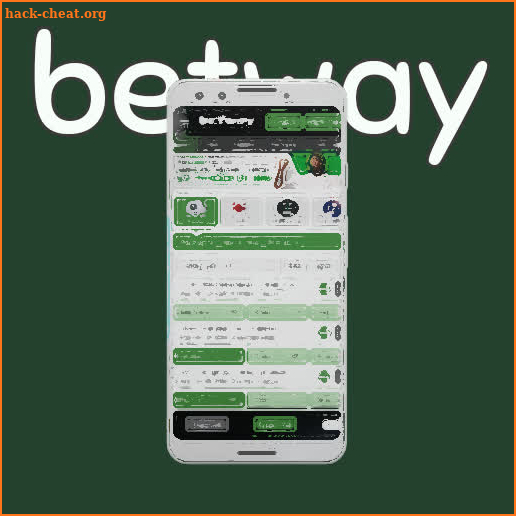 Games + Sports Live for Betway screenshot