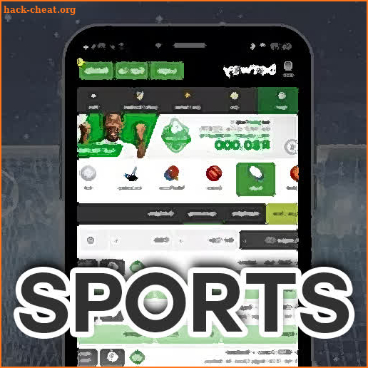 Games+Sports For Betway screenshot