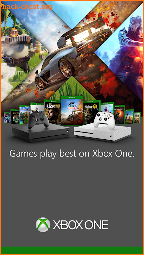 GameStop Conference screenshot