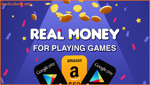 Gametrix - Play Games & Make Money screenshot