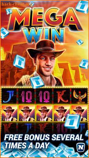 GameTwist Slots: Free Slot Machines & Casino games screenshot