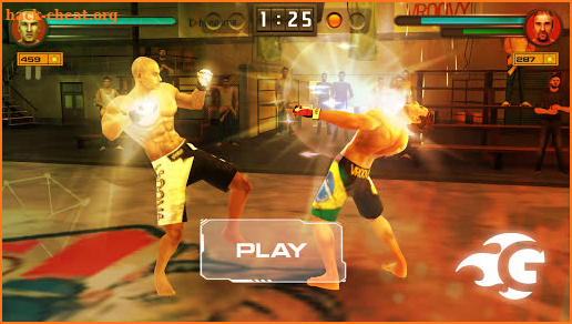 Gamezo screenshot