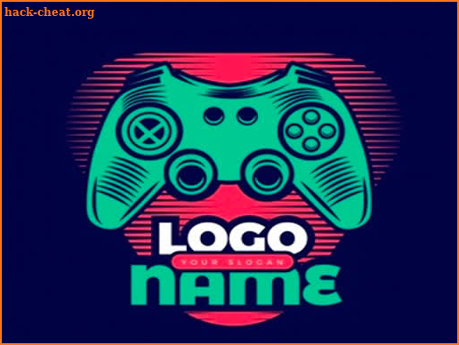 Gaming Logo Ideas screenshot