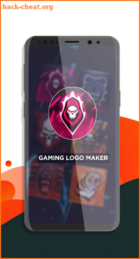 Gaming Logo Maker - Editable eSports Templates screenshot