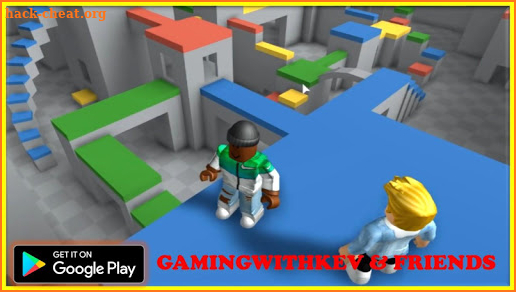 Gamingwithkev and Friends screenshot