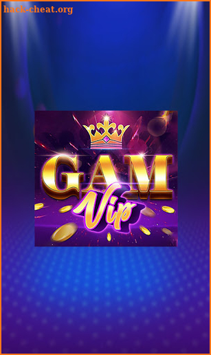 GamVip - Cổng Game  trực tuyến screenshot