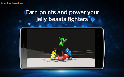 Gang Beasts: Jelly Fighters screenshot