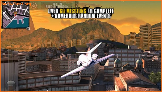 Gangstar Rio: City of Saints screenshot