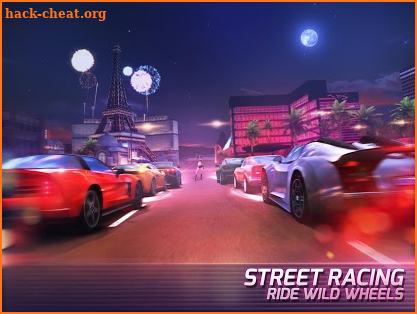 Gangstar Vegas - mafia game screenshot