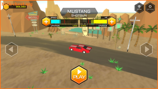 Gangstar vs Cops screenshot