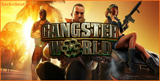 Gangstar World screenshot