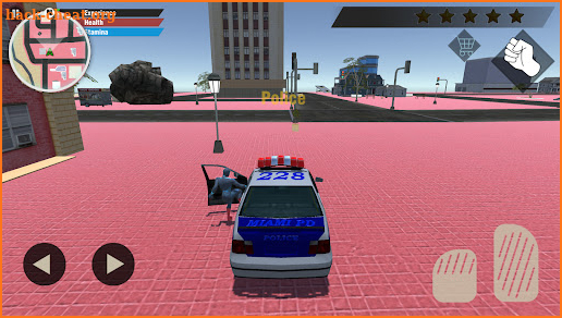 Gangster City: Thug King screenshot