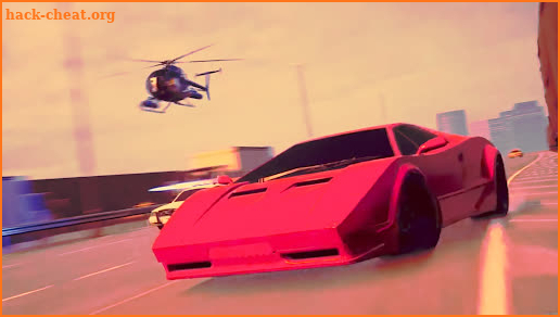 Gangster Crime Theft Auto VI screenshot