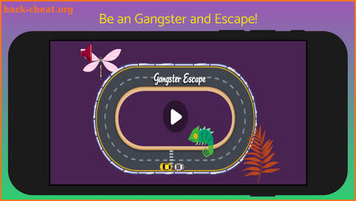Gangster Escape screenshot
