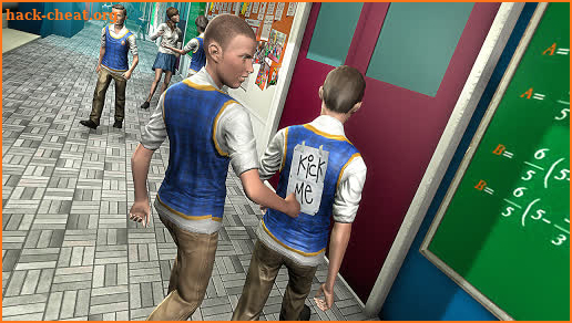 Gangster in High School screenshot