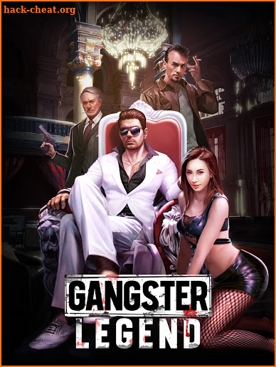 Gangster Legend screenshot