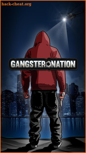 Gangster Nation screenshot