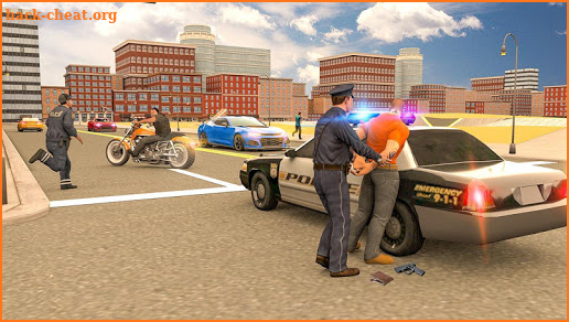 Gangster New Crime Mafia Vegas City 2 screenshot