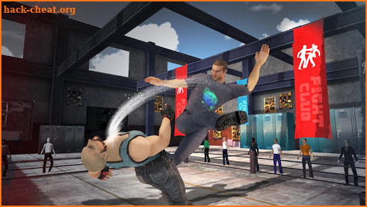 Gangster Simulator 3D screenshot