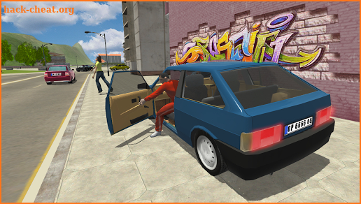 Gangster Streets screenshot