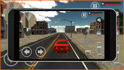 Gangsters of Chicago - Crime City screenshot