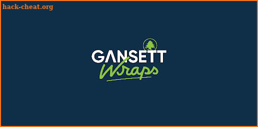 Gansett Wraps screenshot