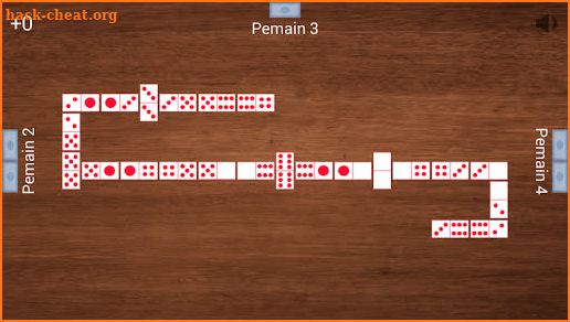 Gaple Domino Master screenshot