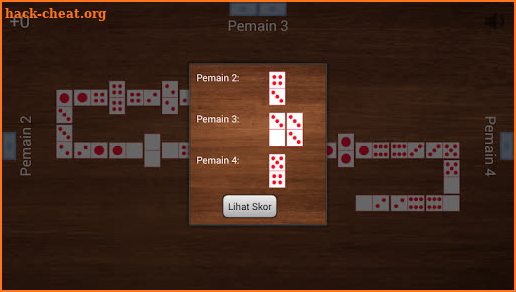 Gaple Domino Master screenshot