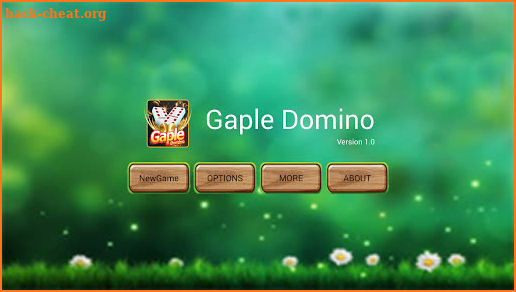 Gaple - Domino offline 2019 screenshot