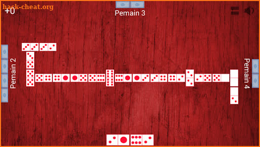 Gaple Go Domino screenshot