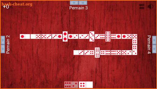 Gaple Go Domino screenshot